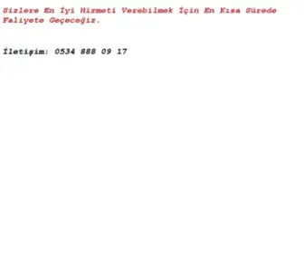 Cimrim.com(Bir başka WordPress sitesi) Screenshot