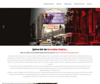 Cinaroutdoor.com(Çınar Outdoor) Screenshot