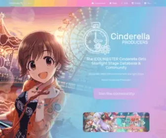 Cinderella.pro(Cinderella) Screenshot