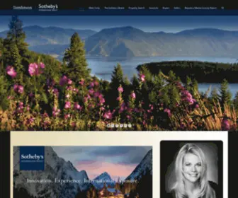 Cindybond.com(Cindy Bond) Screenshot