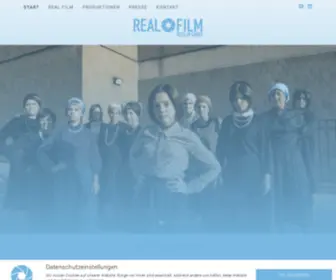 Cinecentrum-Beckmann.de(Studio Hamburg) Screenshot