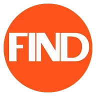 Cinefind.app Logo