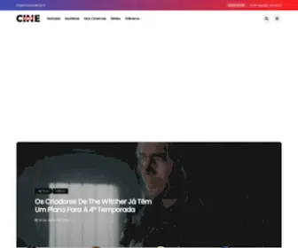 Cineflow.club(Cine Flow) Screenshot