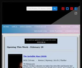 Cinema21Streaming.online(New Movies) Screenshot