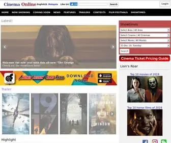 Cinema Online