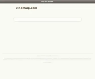 Cinemaip.com(Cinemaip) Screenshot