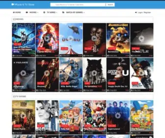 Cinemamovietv.com(cinemamovietv) Screenshot