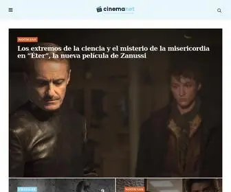 Cinemanet.info(Cine) Screenshot