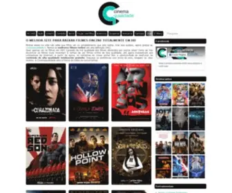 Cinemaqualidade.com(▷ Assistir ou Baixar Filmes Online grátis em HD) Screenshot