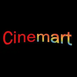 Cinemart.uk Logo