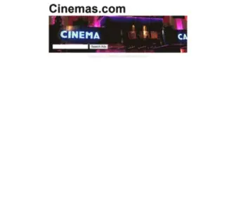 Cinemas.com(Cinemas) Screenshot