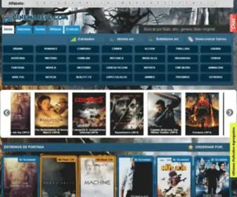 Cinematele.com(Cinematele) Screenshot