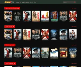 Cinemaxone.com(Streaming) Screenshot