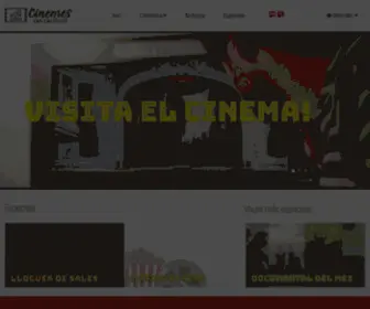 Cinemessantboi.com(My Blog) Screenshot