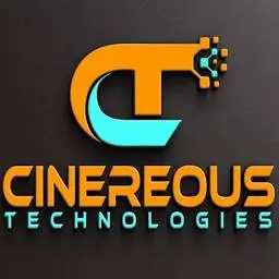 Cinereoustechnologies.com Logo