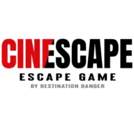 Cinescapegame.fr Favicon