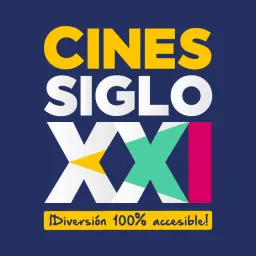 Cinessigloxxi.com Logo