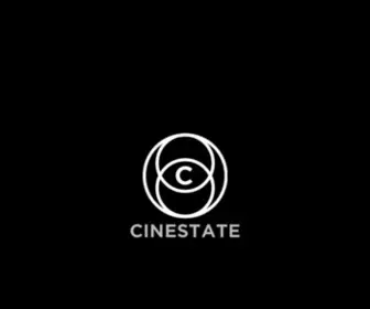 Cinestate.com(Cinestate) Screenshot