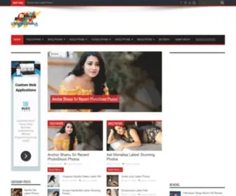 Cineveduka.com(Cine Veduka) Screenshot