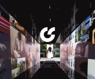 Cinimodstudio.com(Cinimod Studio) Screenshot