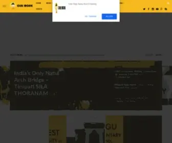 Cinimonk.in(CiniMonk) Screenshot