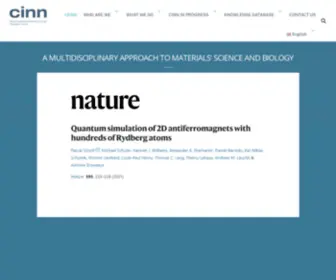 Cinn.es(Centro) Screenshot