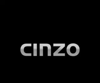 Cinzo.com(Cinzo multimedia) Screenshot