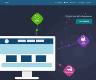 Cioc.in(CIOC) Screenshot