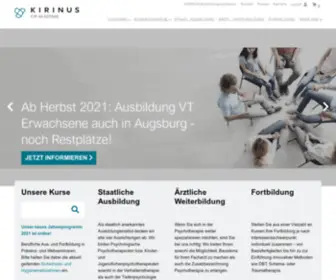 Cip-Akademie.de(Cip Akademie) Screenshot