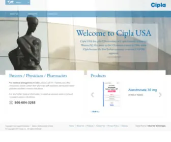 Ciplausa.com(Ciplausa) Screenshot
