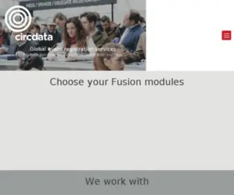 CirCData-Solutions.co.uk(Domain parking page) Screenshot