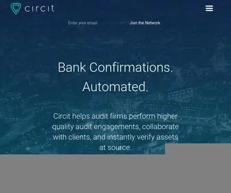 Circit.io(Verified & Independent) Screenshot