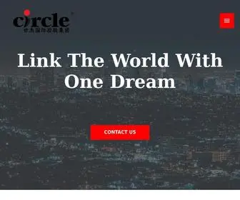 Circlecorpgroup.com(Circle Corp Sdn Bhd) Screenshot