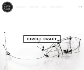 Circlecraft.net(Circle Craft) Screenshot