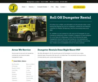 Circlejroll-Offsinc.com(Residential Roll) Screenshot