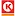 Circlekaz.com Favicon