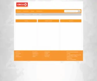 Circlekindo.com(Pronasindo) Screenshot