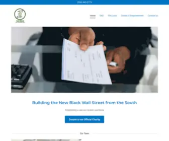 Circleofcommerce.com(Circle of Commerce) Screenshot
