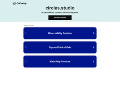 Circles.studio(Circles studio) Screenshot