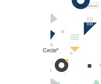 Circle.sa(Media & Advertising) Screenshot