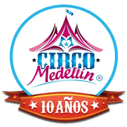 Circomedellin.com Logo