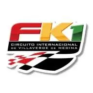 Circuitofk1.es Favicon