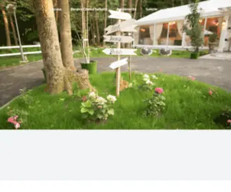 Ciresulsalbatic.ro(Ciresul Salbatic) Screenshot