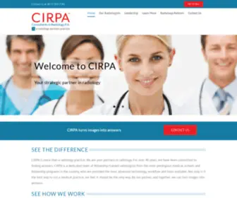 Cirpa.com(Cirpa) Screenshot