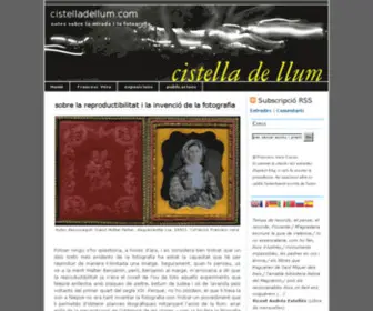 Cistelladellum.com(Bifa必发) Screenshot