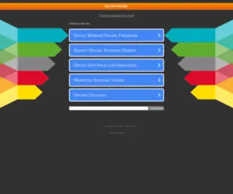 Cistrotelelink.net(cistrotelelink) Screenshot