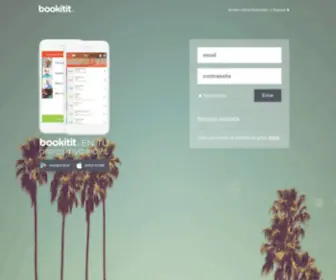 Citaconsular.es(BOOKITIT) Screenshot