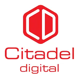 Citadel.digital Logo