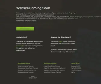 Citadelmedia.co(Citadel Media) Screenshot