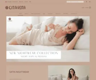 Citarota.lv(Original Latvian Jewelry and Clothing) Screenshot